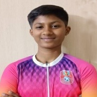 सायकलिंग खेळाडू फोटो