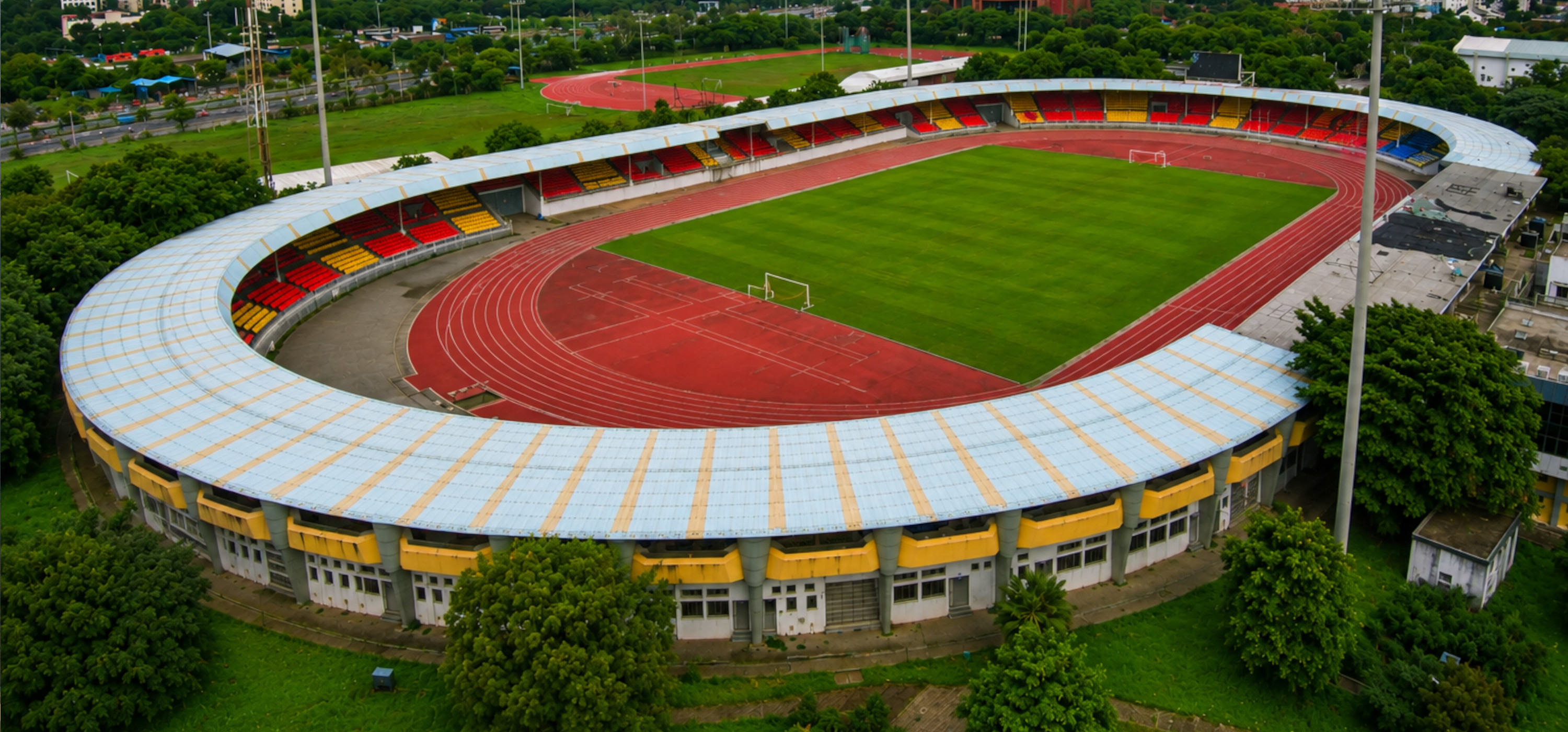 Athletics Training
